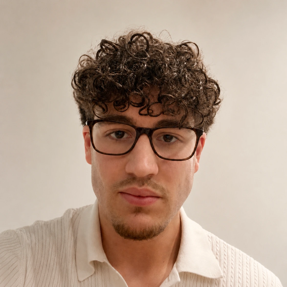 Alexandre, tuteur Horizon